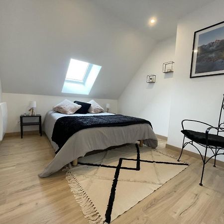 Chaleur Moderne Des Pyrenees Apartment Argeles-Gazost Exterior photo